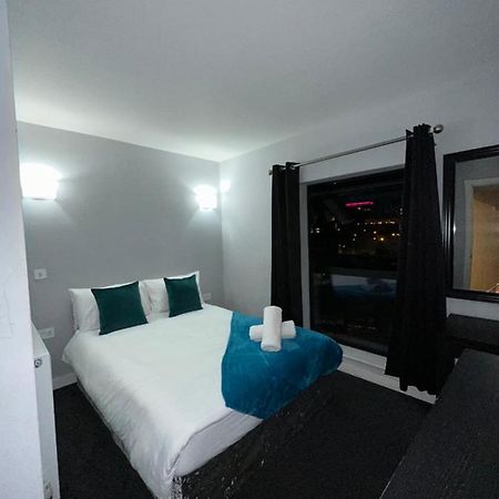 Jewellery Quarter Apartment Birmingham Esterno foto