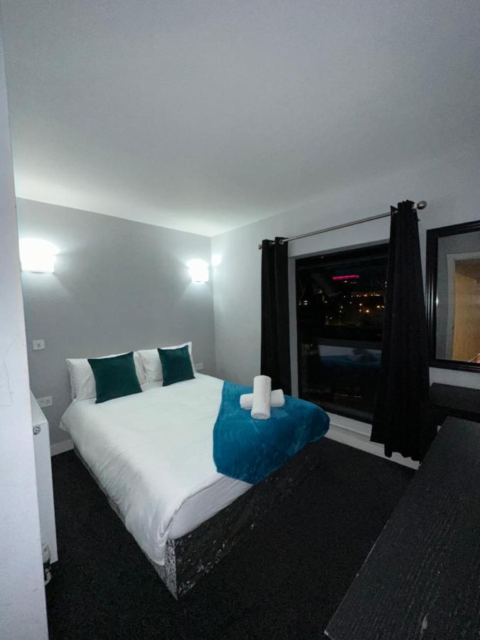 Jewellery Quarter Apartment Birmingham Esterno foto