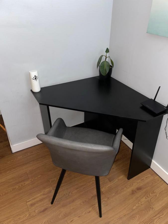 Jewellery Quarter Apartment Birmingham Esterno foto
